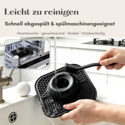 CalmBowl - Schleckmatte für Hunde & Katzen